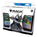 Magic: The Gathering Final Fantasy Starter Kit