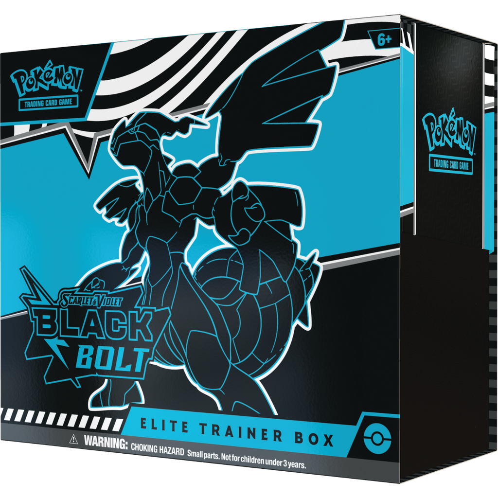 4_f2aaac7c-228f-43c3-9e58-fe0a764d0309_1024x1024.png Pokemon Scarlet & Violet - Black Bolt Elite Trainer Box - Image 1