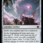 Chimil, the Inner Sun - The Lost Caverns of Ixalan (LCI)