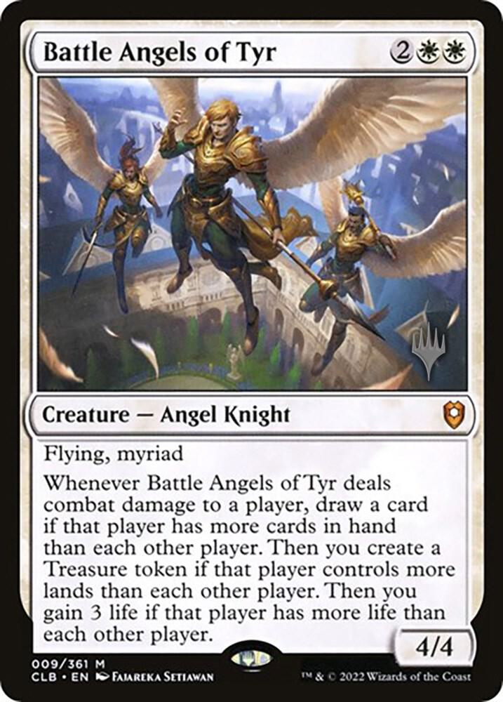 527699_in_1000x1000_122902ba-dd83-45a7-9638-aecf11658077_1024x1024.png Battle Angels of Tyr - Promo Pack: The Lost Caverns of Ixalan (PPLCI) - Image 1