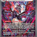 Charizard ex - 234/091 - SV: Paldean Fates (PAF)