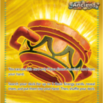 Earthen Vessel - SV: Shrouded Fable (SFA)