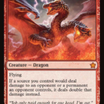 Twinflame Tyrant - Foundations (FDN)