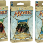 Scars of Mirrodin Intro Packs