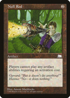 6076_in_1000x1000Small_1024x1024-1.png Null Rod - Weatherlight (WTH) - Image 1