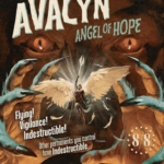 Avacyn, Angel of Hope (Showcase) - Innistrad Remastered (INR)