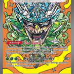 Teal Mask Ogerpon ex - 145/131 - SV: Prismatic Evolutions (PRE)