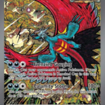 Roaring Moon ex - SV: Prismatic Evolutions (PRE)