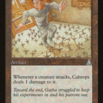 Caltrops - Urza's Destiny (UDS)