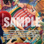 Lucky.Roux (TR) - A Fist of Divine Speed (OP11)