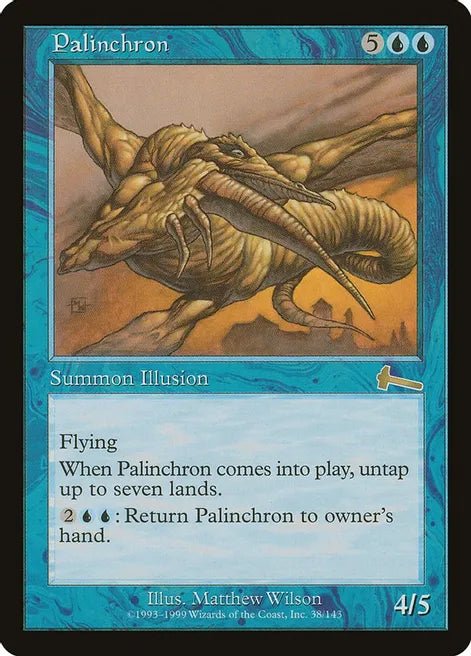 6354_1024x1024-1.jpg Palinchron - Urza's Legacy (ULG) Near Mint - Image 1