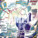 Boeuf Burst (Alternate Art) - Legacy of the Master (OP12)