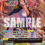 Boa Hancock (Alternate Art) - Premium Booster -The Best- Vol. 2 (PRB-02)