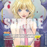 Stussy (Alternate Art) - Carrying On His Will (OP13)