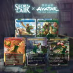 Secret Lair x Avatar: The Last Airbender: My Cabbages! - Non-Foil Edition - Secret Lair Drop Series (SLD)