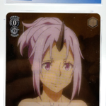 A Break at the Hot Springs, Shion TSK/S70-E102 PR Promo - Weiss Schwarz - CGC 10