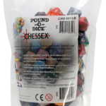 Chessex Pound-O-Dice Assortment