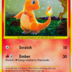 Charmander - Stormfront (SF)