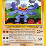 Machamp - WoTC Promo (PR)