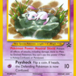 Mew (47) - WoTC Promo (PR)