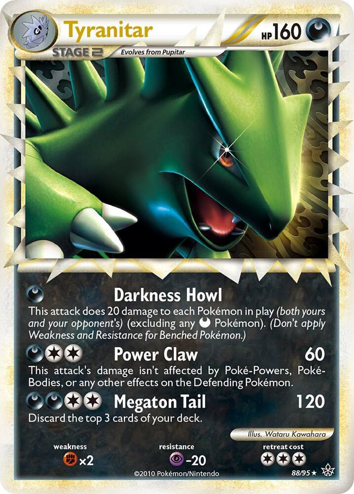 90122_in_1000x1000_4d7481d5-519a-4c71-b47e-affe8193b766_1024x1024.png Tyranitar (Prime) - Unleashed (UL) - Image 1
