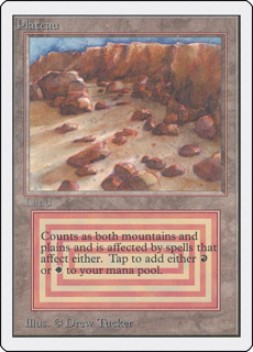 9169_in_1000x1000Small_1024x1024-1.png Plateau - Unlimited Edition (2ED) - Image 1