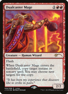 97082_in_1000x1000Small_1024x1024-1.png Dualcaster Mage - Judge Promos (JDG) - Image 1