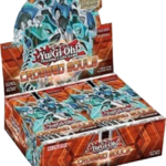 Yu-Gi-Oh! - Crossed Souls Booster Box