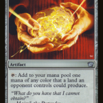 Fellwar Stone - 9th Edition (9ED) Foil