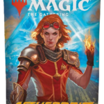 Magic: The Gathering Aetherdrift - Play Booster Pack