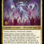 Atraxa, Grand Unifier - Prerelease Cards (PRE)