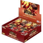 One Piece Card Game - Premium Booster The Best Vol. 2 - Booster Box (PRB-02)