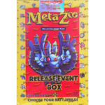 Cryptid Nation: Release Event Box (2nd Edition)