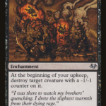 Crumbling Ashes - Eventide (EVE)