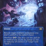 Cyclonic Rift (Borderless) - Double Masters (2XM)