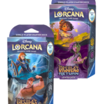 Disney Lorcana - Ursula's Return Starter Deck
