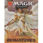 Dominaria Remastered Draft Booster Pack