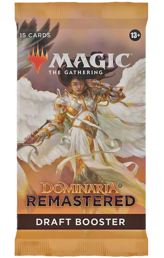 DominariaRemastered-DraftBoosterPack-DominariaRemastered_DMR_79f22027-a70f-45b6-baf2-d5e623276de2_1024x1024.png Dominaria Remastered Draft Booster Pack - Image 1