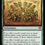 Doubling Season - Commander Masters (CMM)