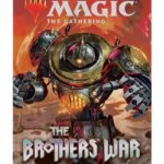 The Brothers' War Draft Booster Pack