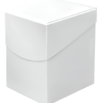 Ultra Pro Eclipse PRO-100+ Deck Box (Various Colors)