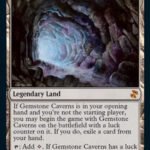 Gemstone Caverns - Time Spiral: Remastered