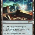 Homeward Path - Judge Promos