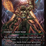 Icetill Explorer (Showcase) - Edge of Eternities (EOE)