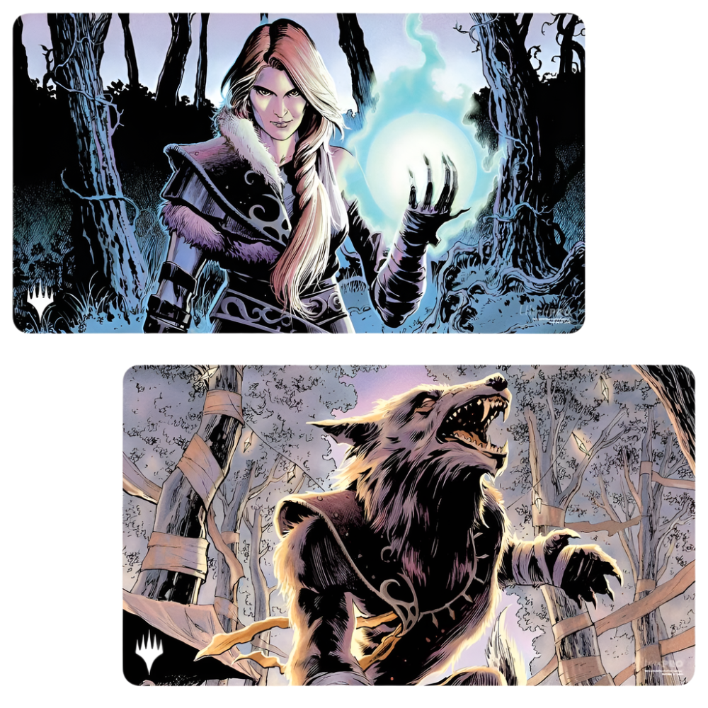 InnistradRemasteredDoubleSidedPlaymatforMagic-TheGathering-MultiMythicX-UltraProPlaymats_1024x1024-1.png Ultra Pro Playmat - Magic:The Gathering - Innistrad Remastered Double Sided Playmat (Various Options) - Image 1