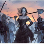 Ultra Pro Playmat - Magic:The Gathering - Innistrad Remastered (Various Options)