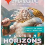 Modern Horizons 3 - Play Booster Pack