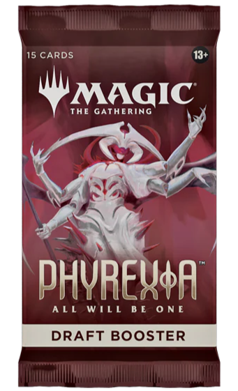 MTG-ONE-DRAFT-BSTR-PACK-02_2048x_972ccce5-554f-4b07-aae7-7b9c465f7987_1024x1024.png Phyrexia: All Will Be One - Draft Booster Pack - Image 1