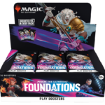 Magic: The Gathering - Foundations - Play Booster Box