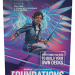 Magic: The Gathering Foundations - Starter Collection